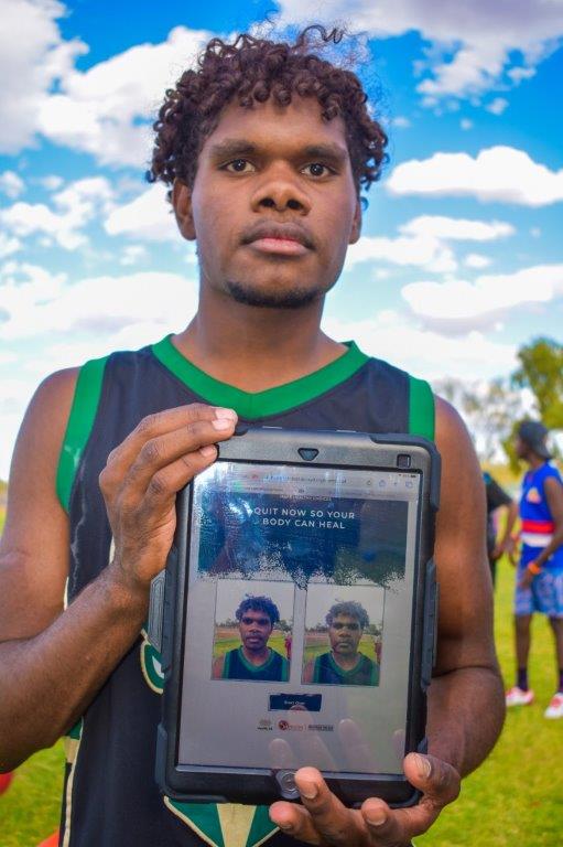Photo gallery HealthLAB in Tennant Creek Menzies